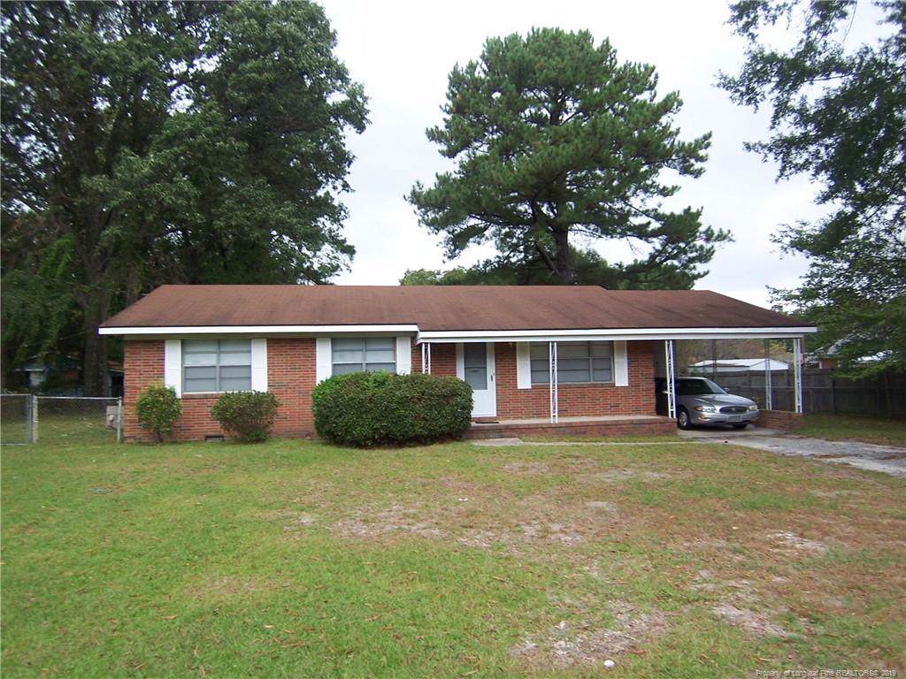 778 Autumn Drive - Photo 1