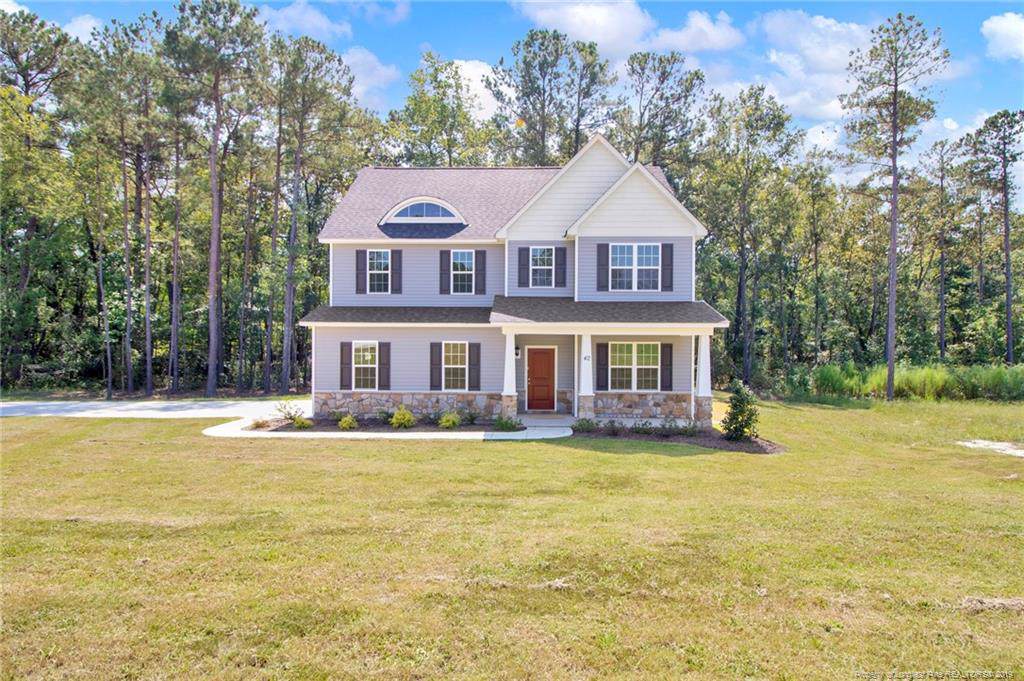 42 Raintree Lane - Photo 1