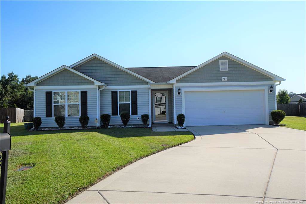 164 Chowan Court - Photo 1