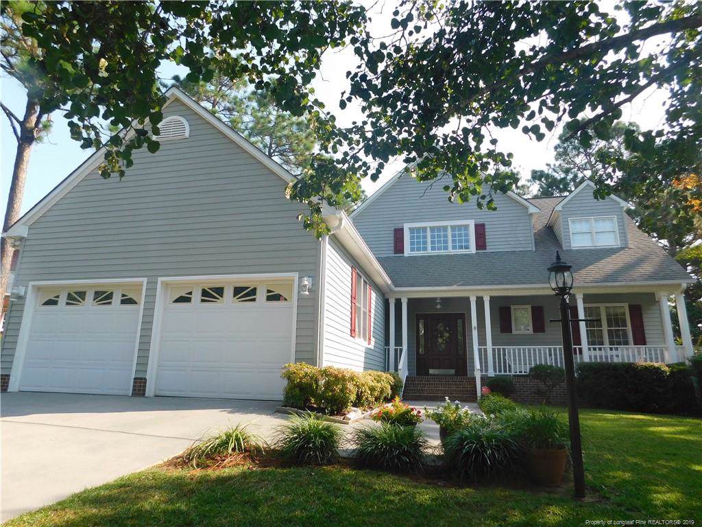 60 Golf Drive - Photo 1