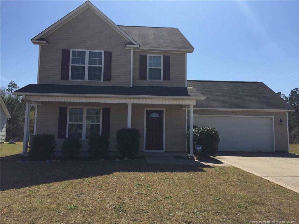 524 Cape Fear Road - Photo 1
