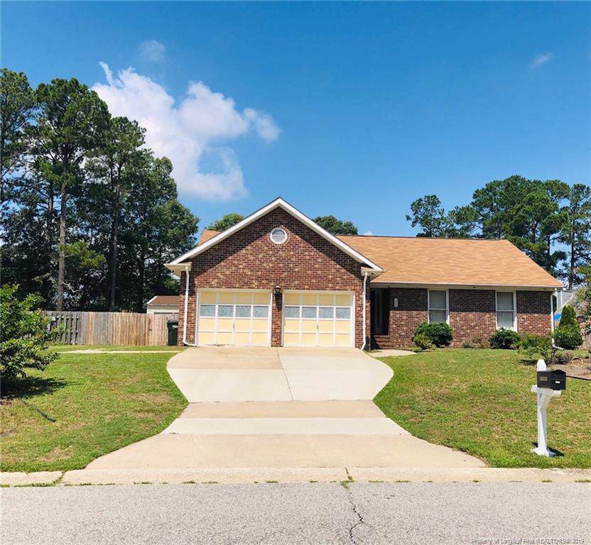 3432 Thorndike Drive - Photo 1