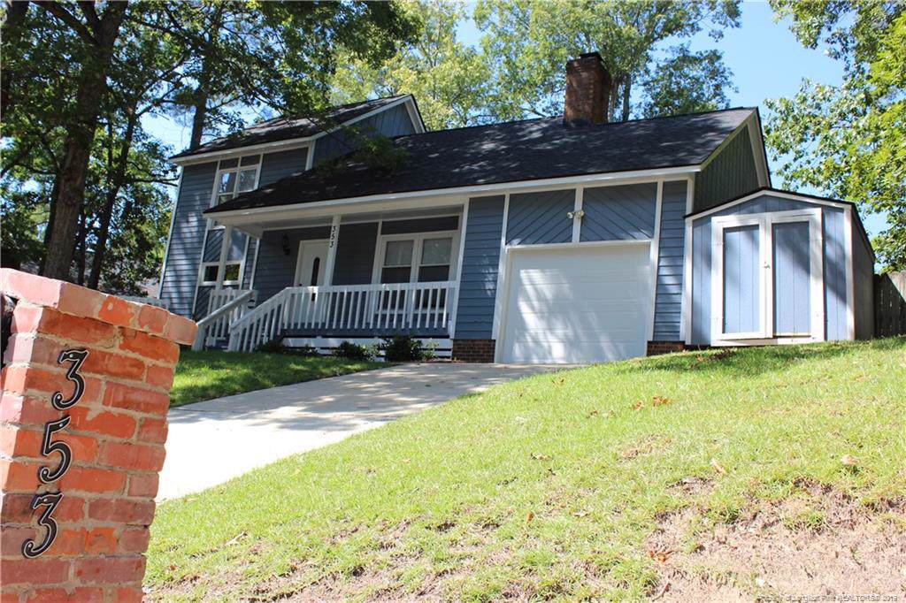 353 Bahama Loop - Photo 1