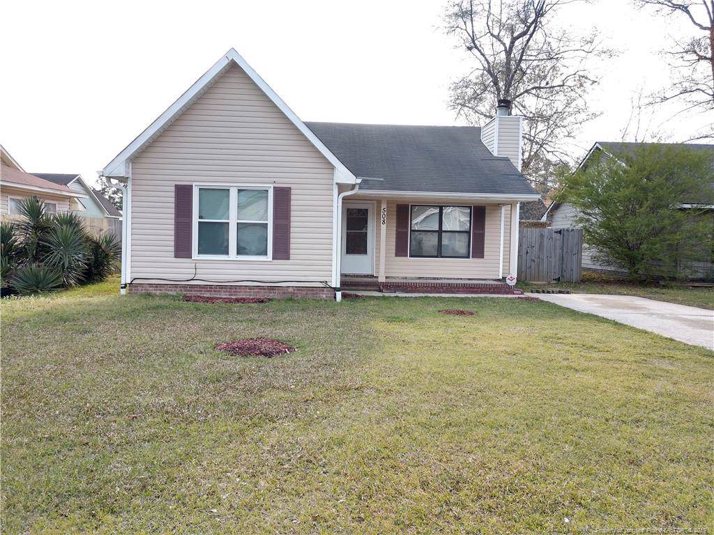 508 Hollyberry Lane - Photo 1