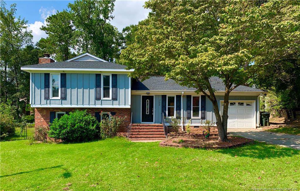 302 Thurston Court - Photo 1
