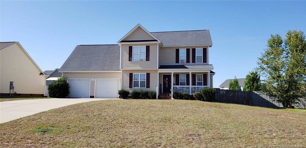 4310 Sorrel Court - Photo 1