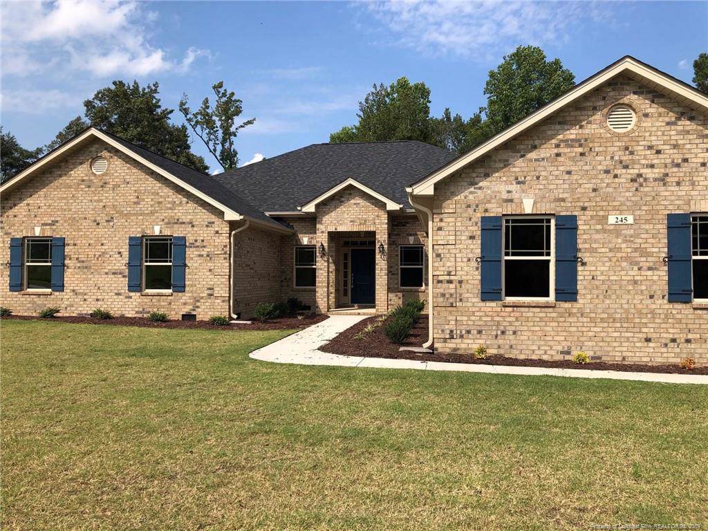245 Planters Lane - Photo 1