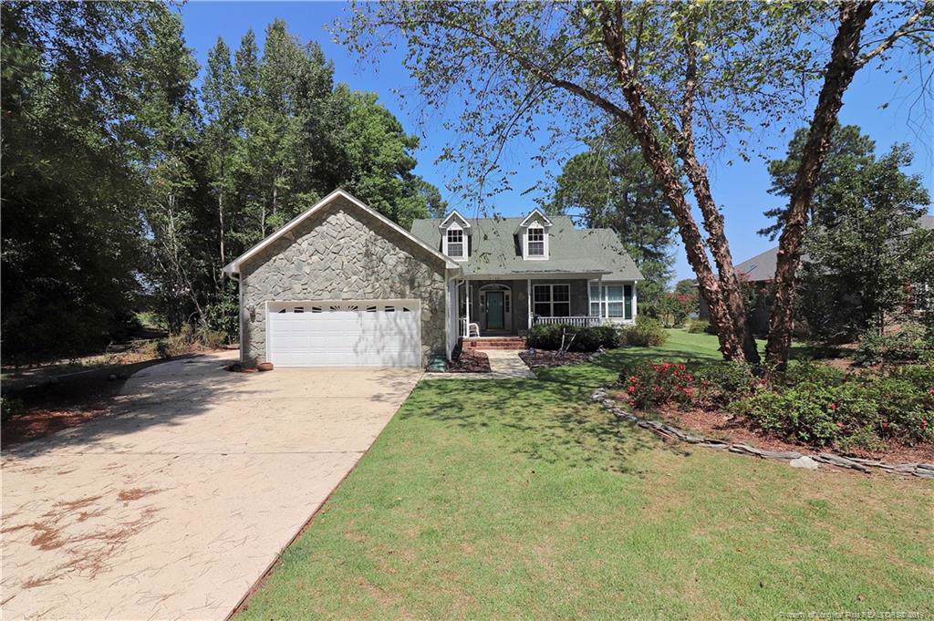 401 River Birch Drive - Photo 1