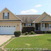 5933 Lillytrotter Drive - Photo 1