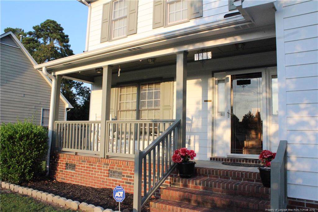 1513 Ridgemont Place - Photo 1