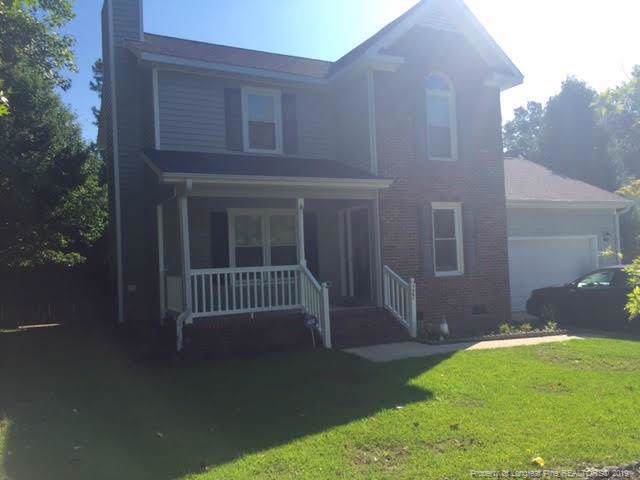 327 Greentree Drive - Photo 1