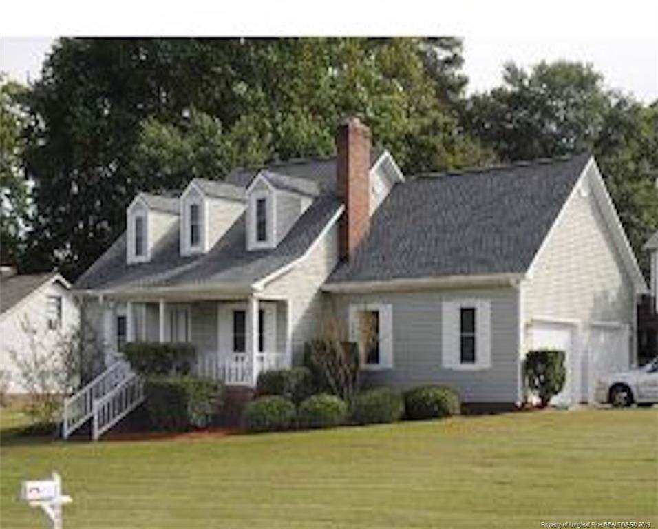 5616 Monks Walk Court - Photo 1