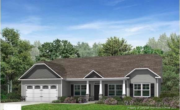 320 Whitestone Drive - Photo 1