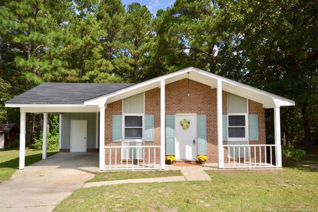 267 Bostic Road - Photo 1