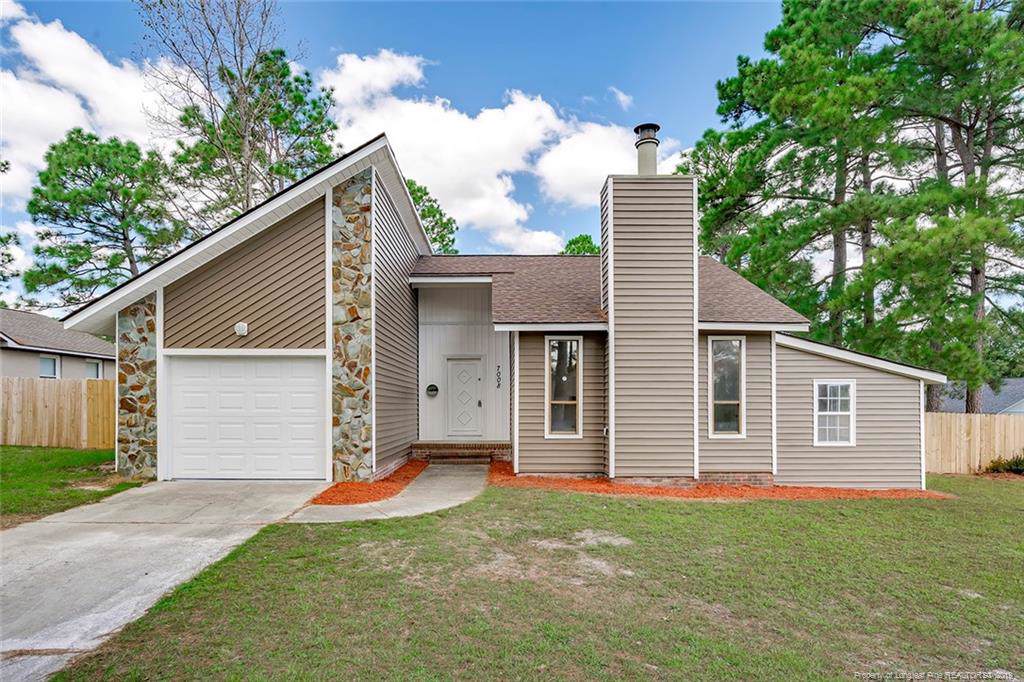 7008 Trevor Lane - Photo 1