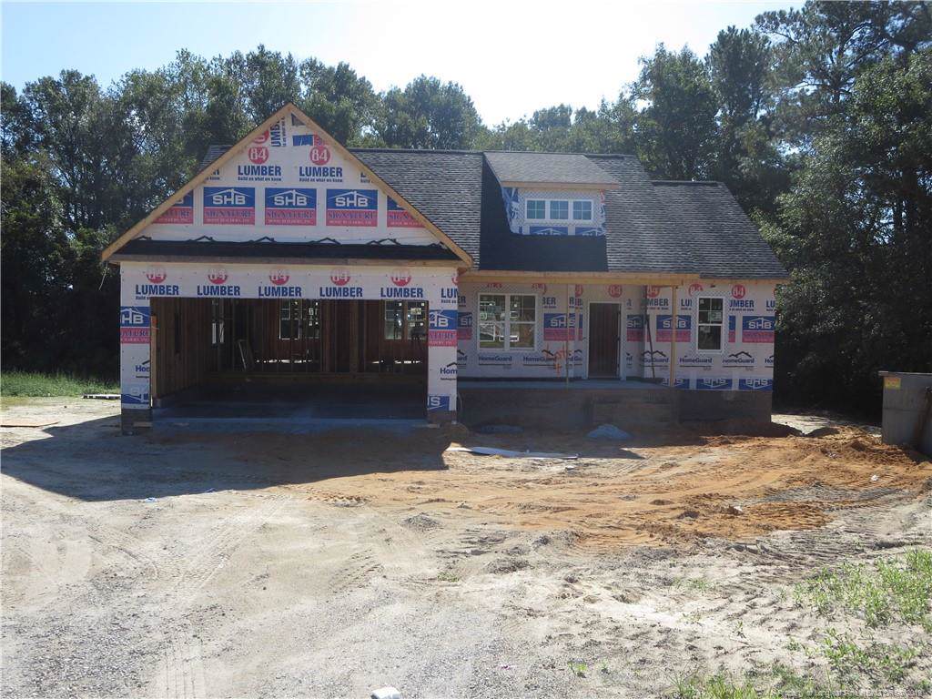 1118 Oak Grove Church Road - Photo 1