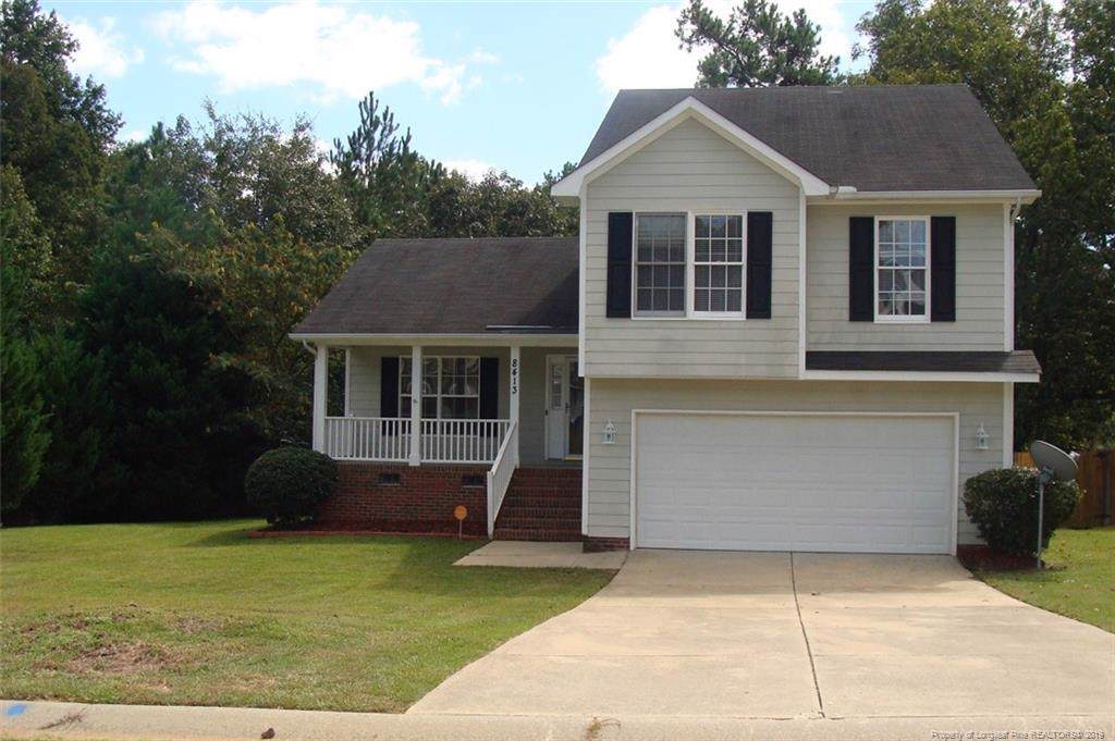 8413 Deertrot Circle - Photo 1