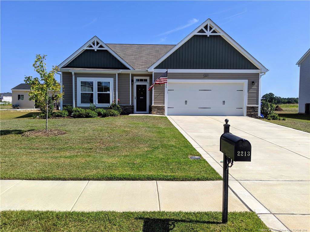 2213 Courtland Drive - Photo 1