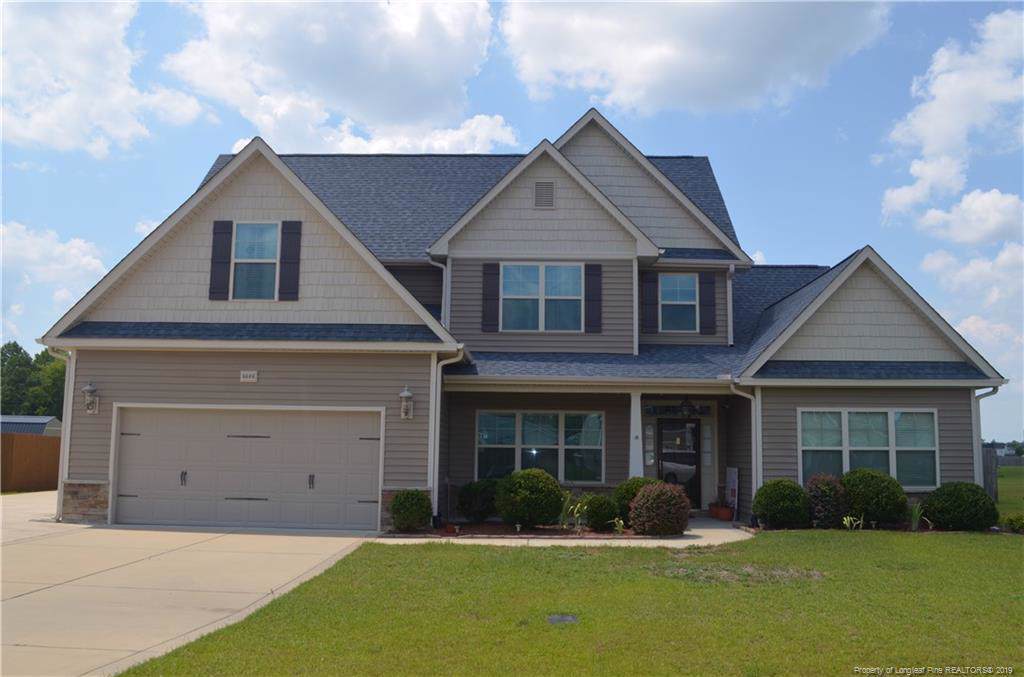 6606 Stillwood Drive - Photo 1