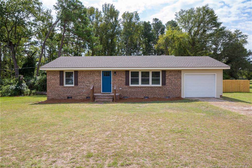 4802 Arabia Road - Photo 1