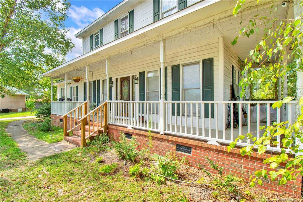 3534 Rittenour Drive - Photo 1