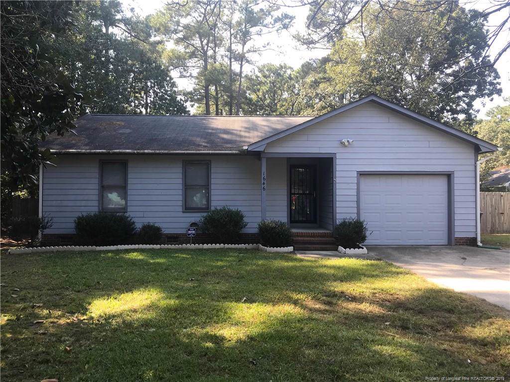 1646 Rim Road - Photo 1