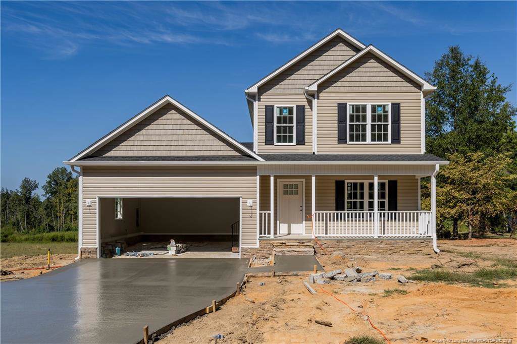 238 Steel Bridge Road - Photo 1