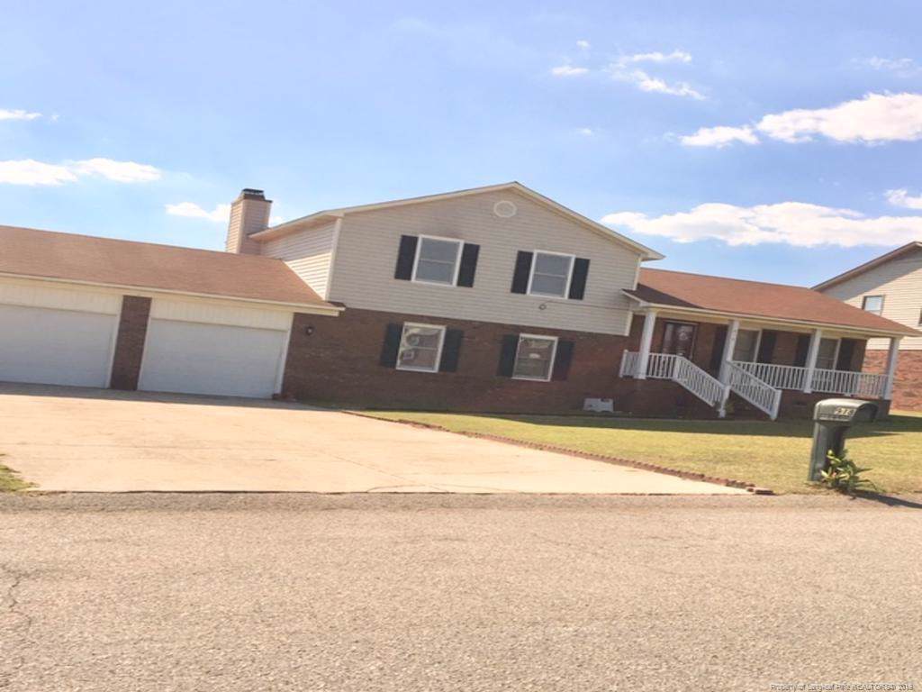 918 Issac Dock Drive - Photo 1