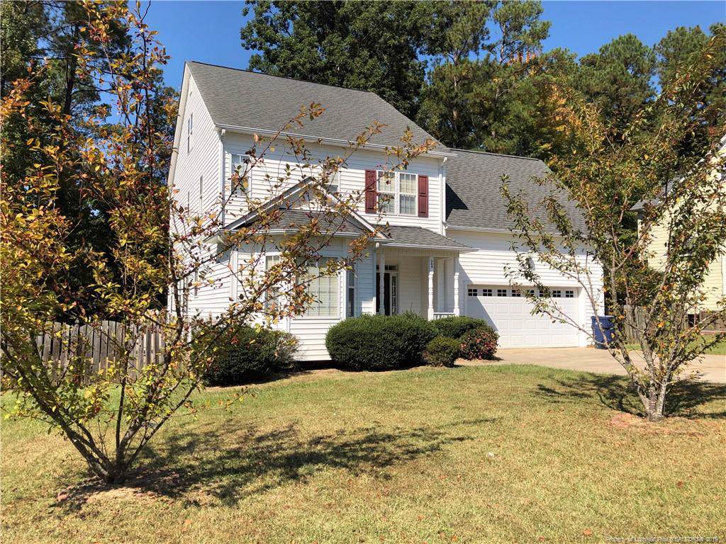 309 Wade Drive - Photo 1