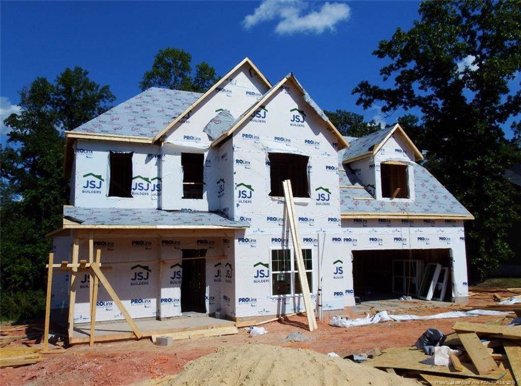 4615 Cedar Pass (Lot 139) Drive - Photo 1