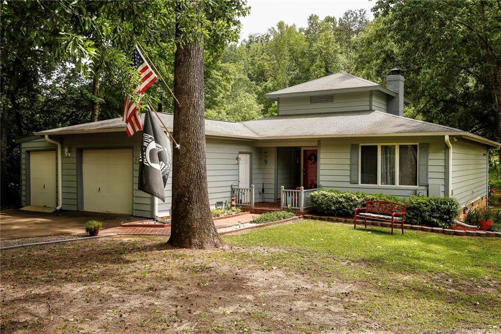 1625 Stonegate - Photo 1