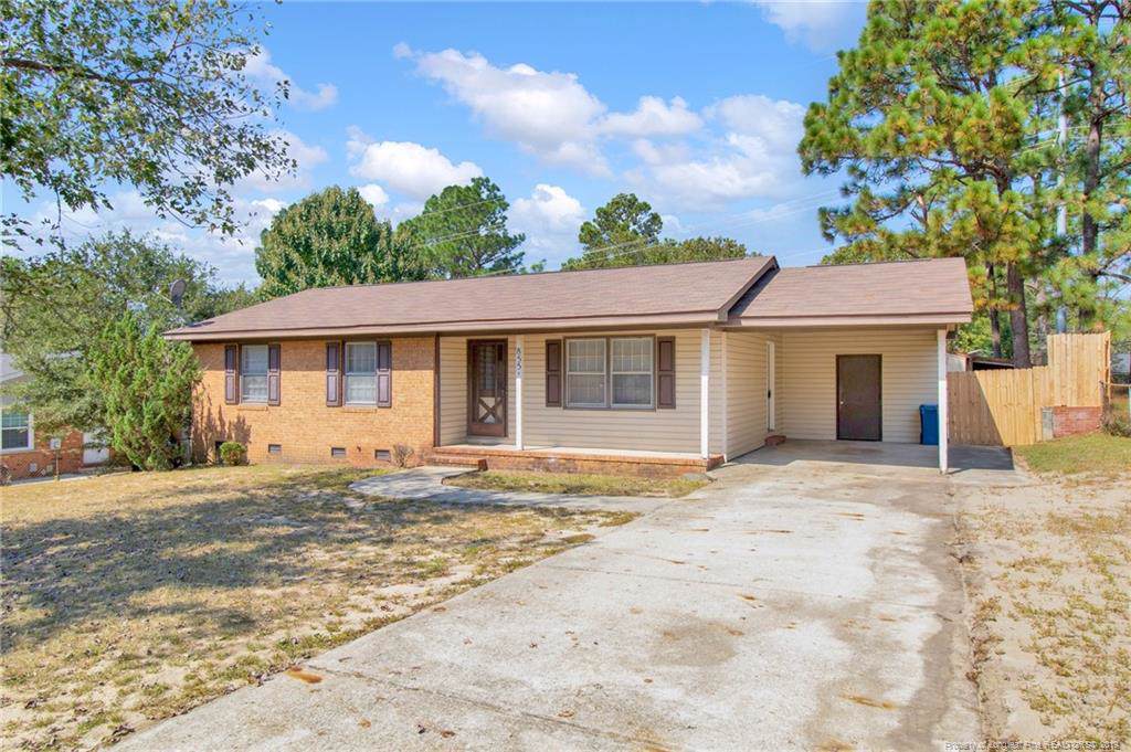 855 A Durwood Drive - Photo 1