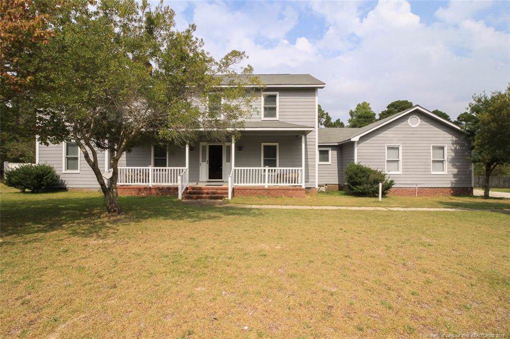 858 Foxcroft Drive - Photo 1