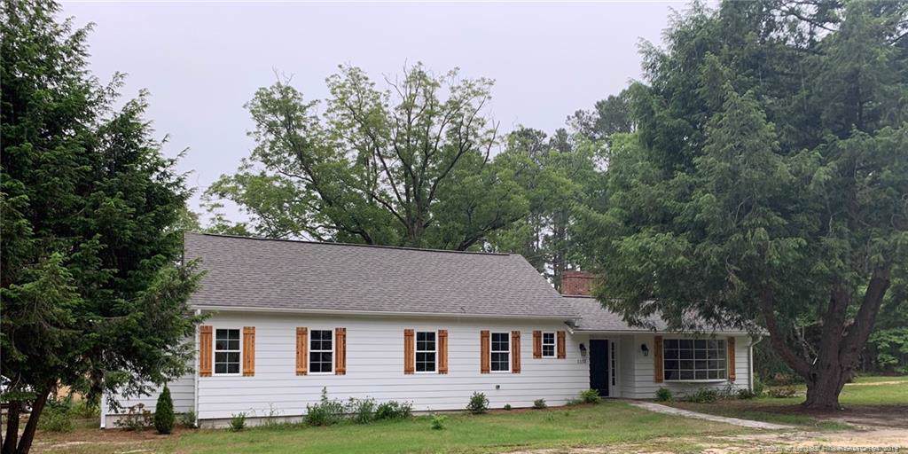 1112 Nc Hwy 73 Road - Photo 1