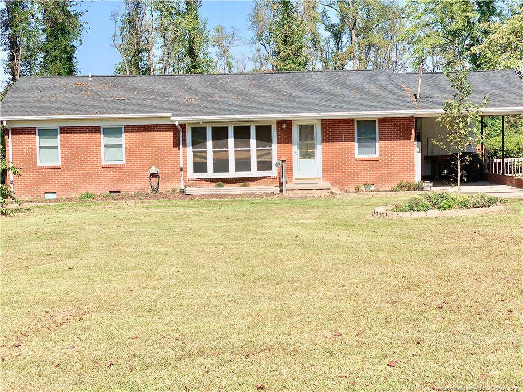 2120 Tramway Road - Photo 1