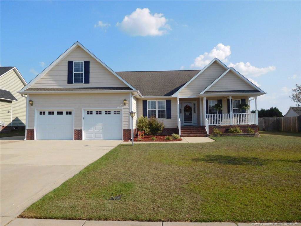 5949 Lillytrotter Drive - Photo 1