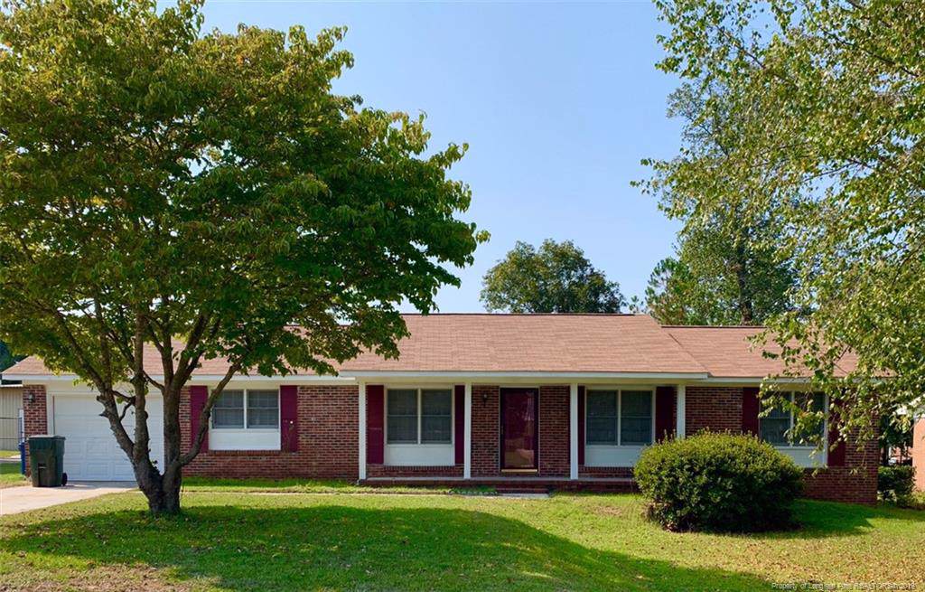 1548 Rossmore Drive - Photo 1