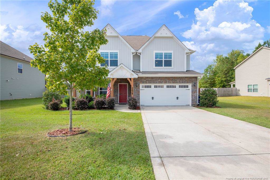 1234 Birchmere Way - Photo 1
