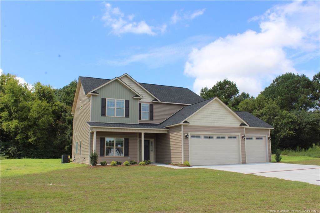 2300 Cloudspin Court - Photo 1