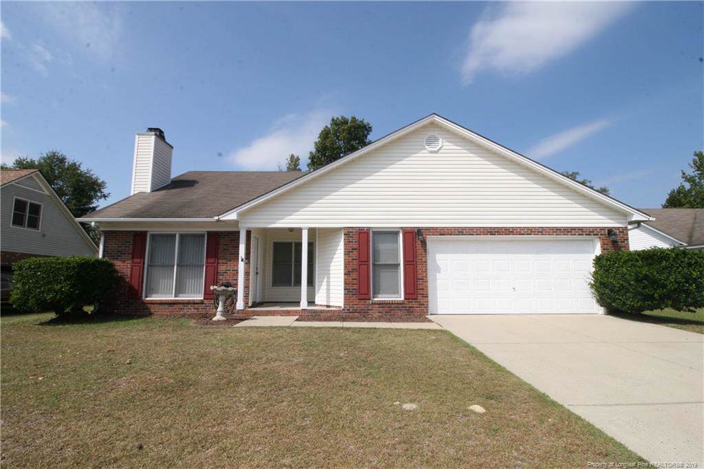5336 Old Railroad Way - Photo 1