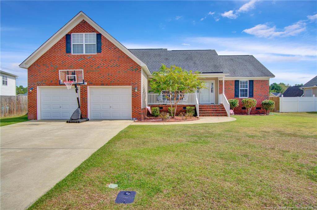 1532 Thoroughbred Trail - Photo 1