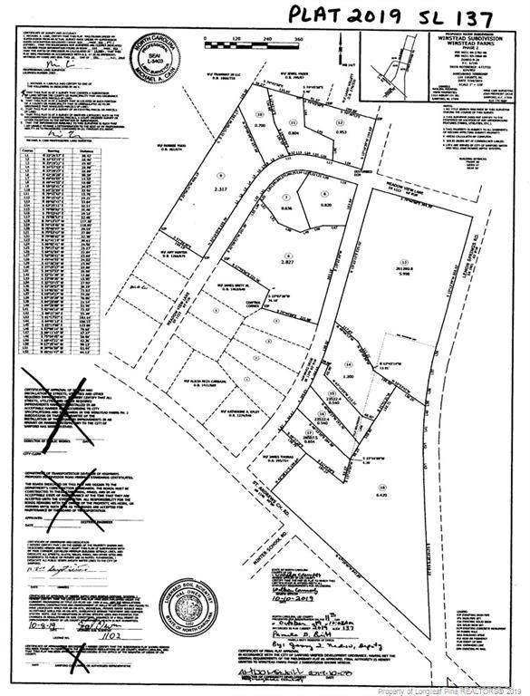 Lot 7 Meadow View Lane - Photo 1