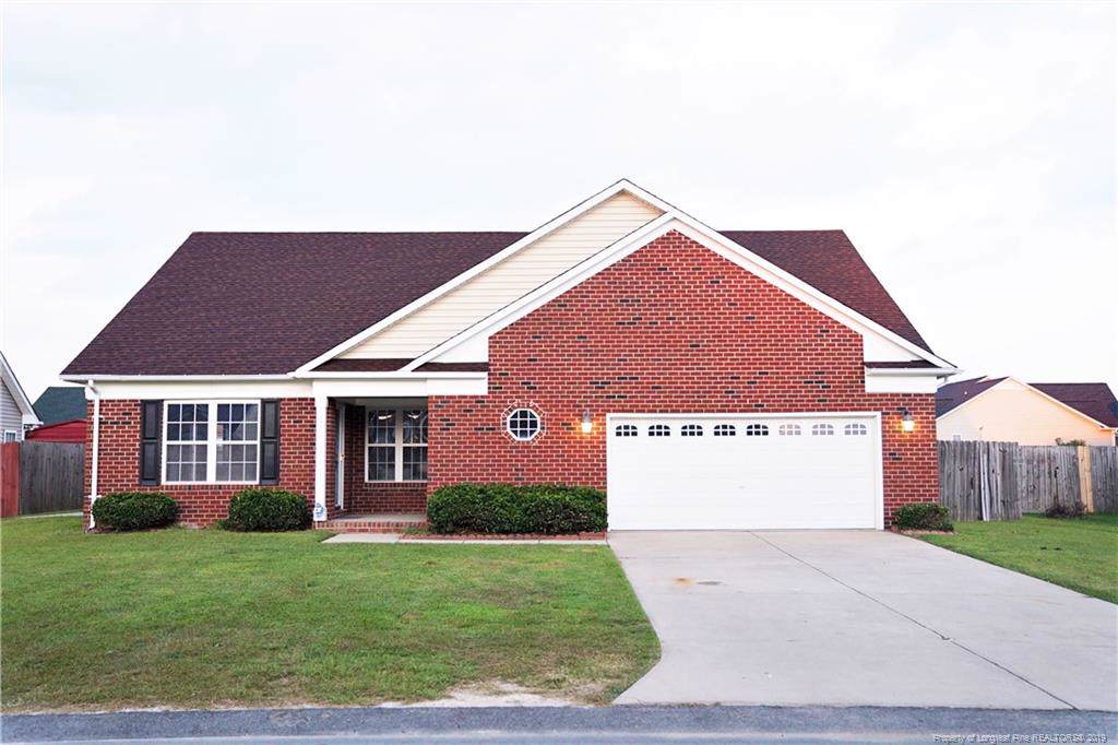 1319 Tree Place - Photo 1