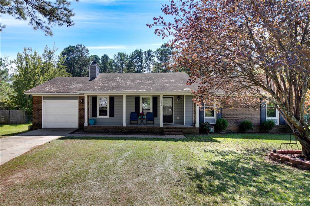 609 Bangor Court - Photo 1