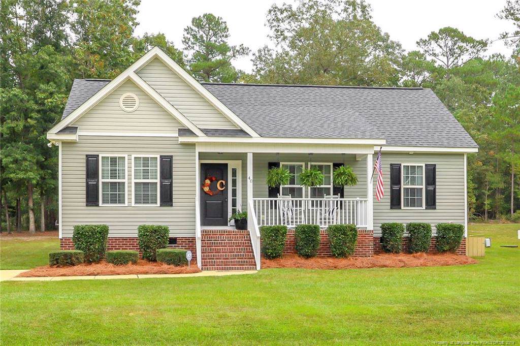 40 Exie Place - Photo 1
