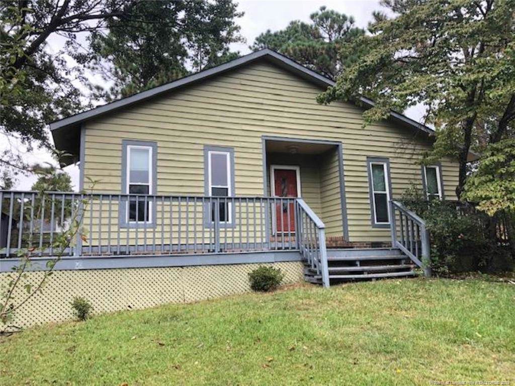 1001 Christina Street - Photo 1