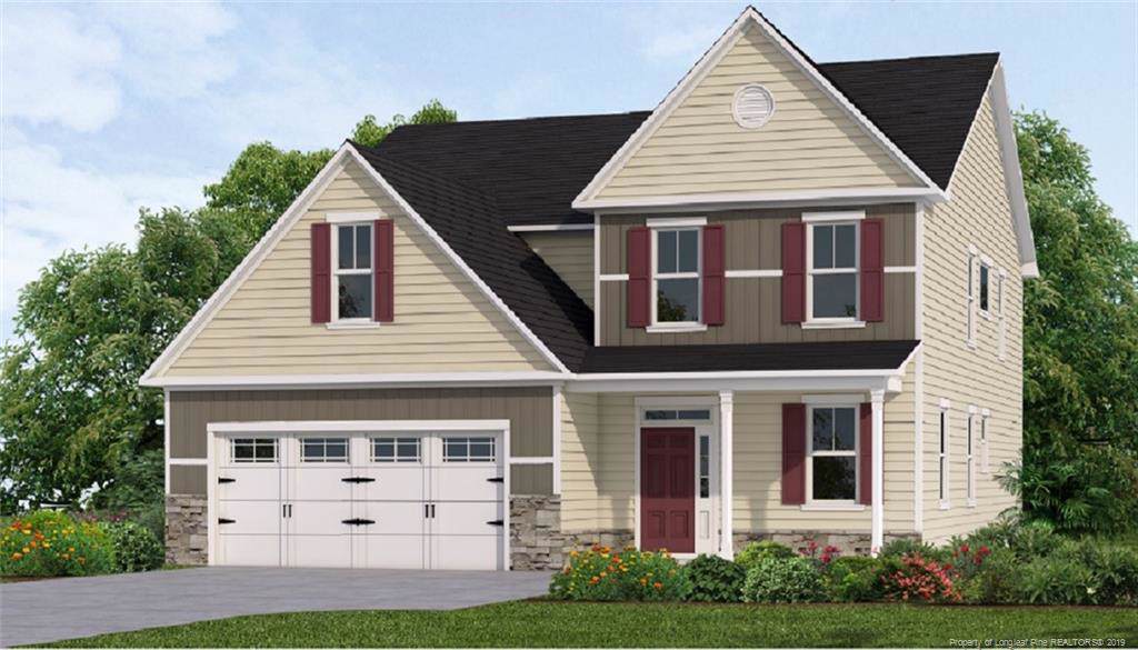 501 Angel Oak (Lot 288) Drive - Photo 1