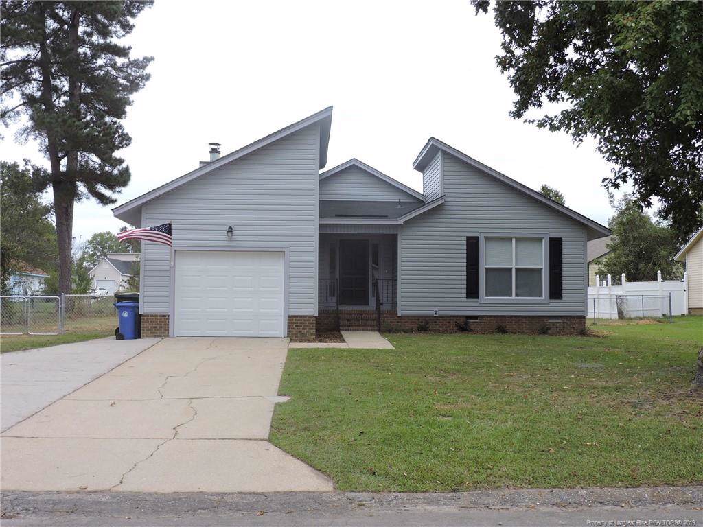 7113 Old Castle Drive - Photo 1
