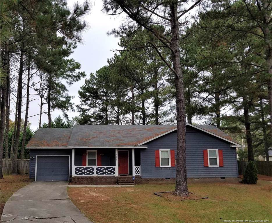 6692 Hanley Court - Photo 1