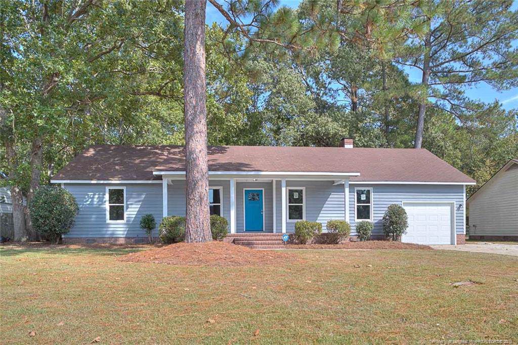 7031 Calamar Drive - Photo 1